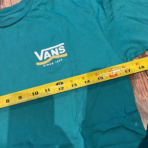 Vans T-Shirts - Picture 5 of 7